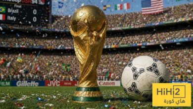 هذا المنتخب الأقرب لحصد المونديال حسب نجم النصر !