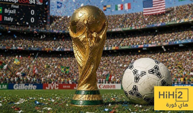 هذا المنتخب الأقرب لحصد المونديال حسب نجم النصر !