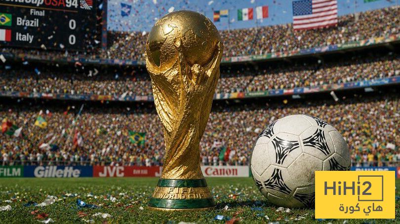 هذا المنتخب الأقرب لحصد المونديال حسب نجم النصر !
