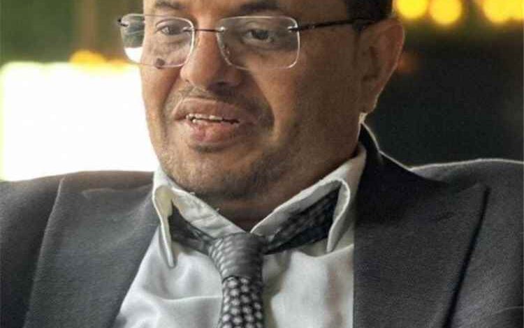 هزاع البيل: إعادة توحيد المؤتمر الشعبي العام ليست استهدافًا بل إنقاذًا من الانهيار!