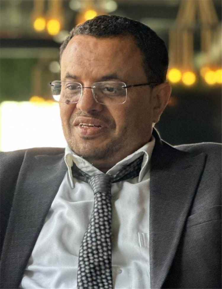 هزاع البيل: إعادة توحيد المؤتمر الشعبي العام ليست استهدافًا بل إنقاذًا من الانهيار!