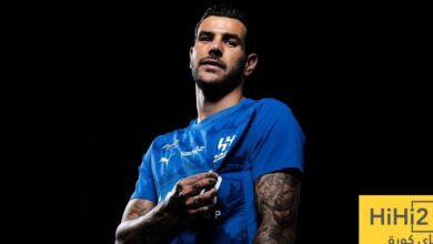 هل يرحل ثيو هرنانديز من الهلال ويعود للدوري الإيطالي؟