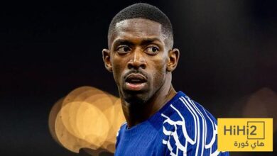 هل يضع عثمان ديمبيلي الهلال في موقف محرج ؟