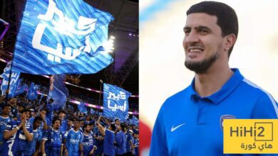 هل ينعكس نجاح إدارة الهلال على المنتخب السعودي ؟