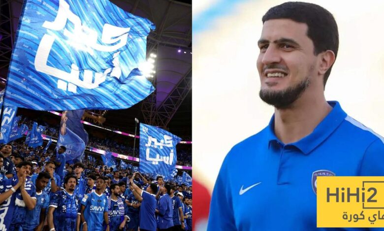هل ينعكس نجاح إدارة الهلال على المنتخب السعودي ؟