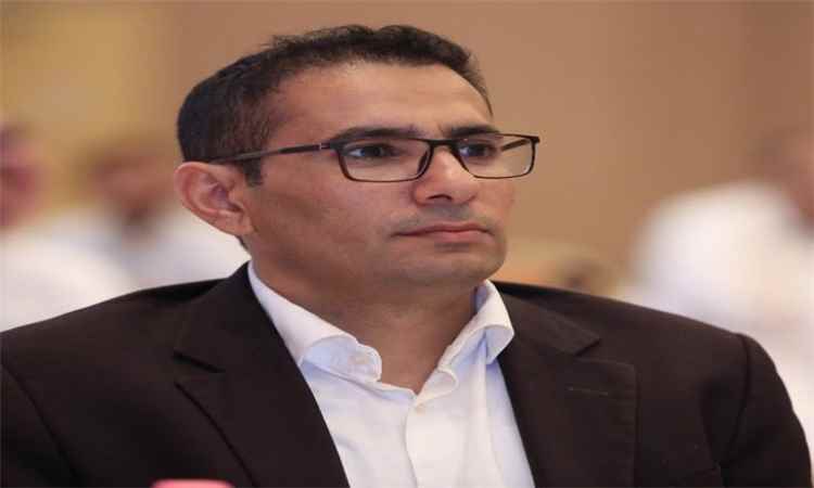 همدان العليي: استهداف الحوثيين لموانئ النفط فاقم أزمة الرواتب والدعم السعودي أنقذ الموقف