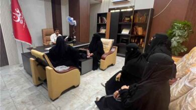 وديد ملطوف: الدور الوطني والإنساني لفتحي بن لزرق أكسبه ثقة واحترام الكثيرين