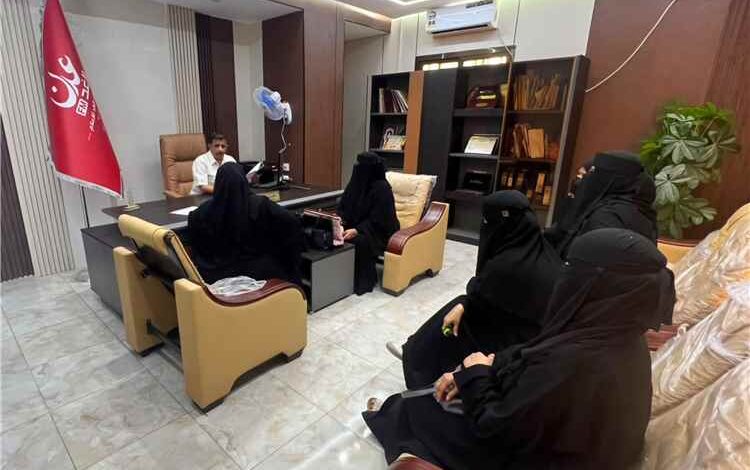 وديد ملطوف: الدور الوطني والإنساني لفتحي بن لزرق أكسبه ثقة واحترام الكثيرين
