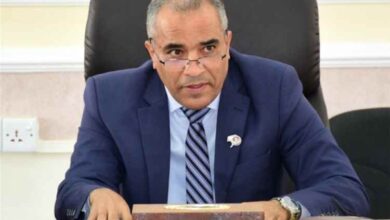 وزير التربية والتعليم (العبادي) يوجه رسالة هامة عشية انطلاق امتحانات الثانوية العامة لعام 2025 - 2026