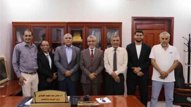 وزير التربية والتعليم (العبادي) يوقع مع مؤسسة العون مذكرة تفاهم لتأهيل 450 معلمة ريفية في 6 محافظات