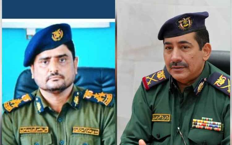وزير الداخلية يثمن عملية أمنية في لودر انتهت بإسقاط متهم بارز بتهريب المهاجرين