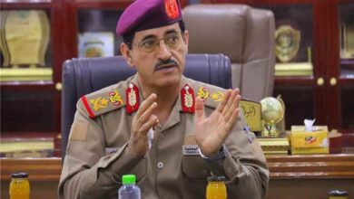 وزير الدفاع يؤكد الالتزام بضوابط الابتعاث ويشدد على الشفافية وتكافؤ الفرص