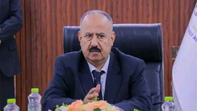 وزير النقل: استهداف منزل وزير الدولة محافظ عدن عمل إجرامي جبان يستوجب الحزم
