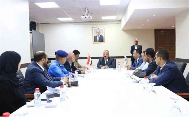 وزير النقل يترأس اجتماع مجلس إدارة هيئة النقل البري لمناقشة تطوير الأداء وتعزيز الحوكمة