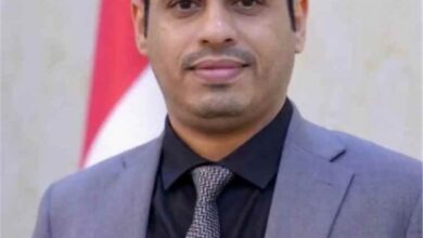 وزير حقوق الإنسان يشيد بتمديد مشروع “مسام” ودوره في حماية المدنيين في اليمن