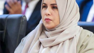 وزيرة الدولة لشؤون المرأة ترحب بالقرارات الحكومية بتعيين قيادات نسائية في مواقع صنع القرار