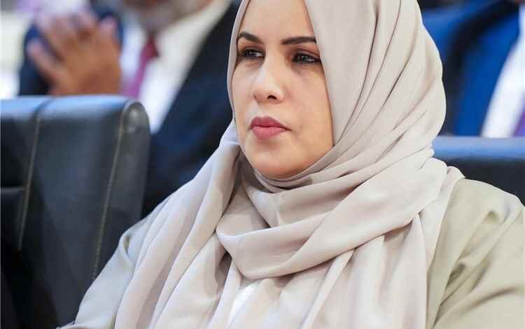 وزيرة الدولة لشؤون المرأة ترحب بالقرارات الحكومية بتعيين قيادات نسائية في مواقع صنع القرار