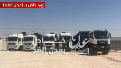 وصول معدات محطتي كهرباء إلى عدن وحضرموت عبر الوديعة ضمن هبة سعودية جديدة تعزز الخدمات في اليمن