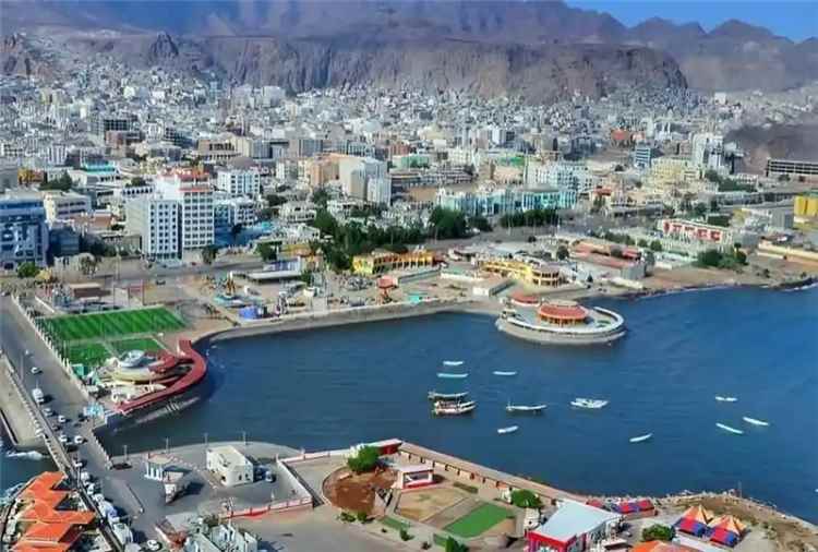وفاة طفل بعد اختناقه بـ"النعنع" داخل مستشفى بعدن