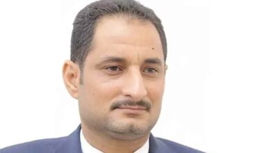 وليد الراجحي: لا مؤتمر بعد صالح كما لا كسرى بعد كسرى.. والحزب بات أربعة أجنحة.