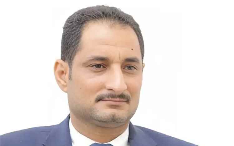 وليد الراجحي: لا مؤتمر بعد صالح كما لا كسرى بعد كسرى.. والحزب بات أربعة أجنحة.