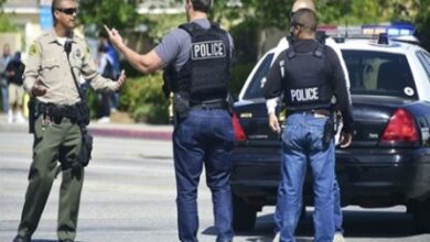يمني في أمريكا يقتل زوجته وأطفاله وشخص رابع في جريمة صادمة