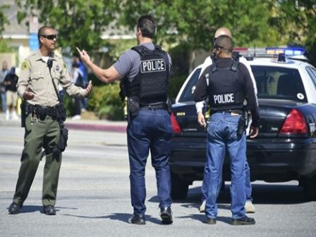 يمني في أمريكا يقتل زوجته وأطفاله وشخص رابع في جريمة صادمة