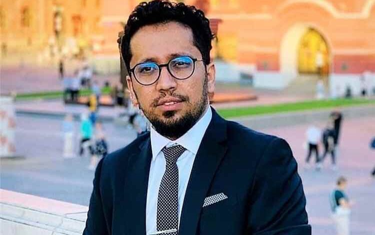 يوسف مرعي: الحرب لم تسرق الدولة فقط.. بل سرقت عمر جيل يمني كامل