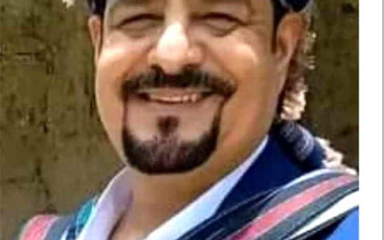 ​الشيخ أحمد الداوودي يشيد بالتلاحم القبلي لمكتب كلد في إنجاح مهرجان "القارة" التراثي بيافع