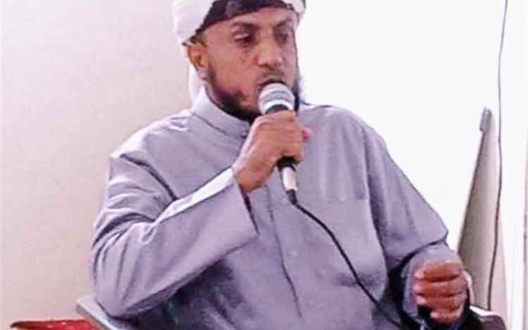 ​في ظل جفافٍ حاد.. أوقاف "سرار يافع" تدعو المواطنين لإقامة صلاة الاستسقاء تضرعاً لرحمة الله