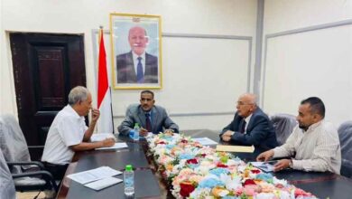 اللجنة العليا للمناقصات والمزايدات تقر مشروعي الموازنة النصفية لعام 2026 والموازنة العامة لعام 2027..