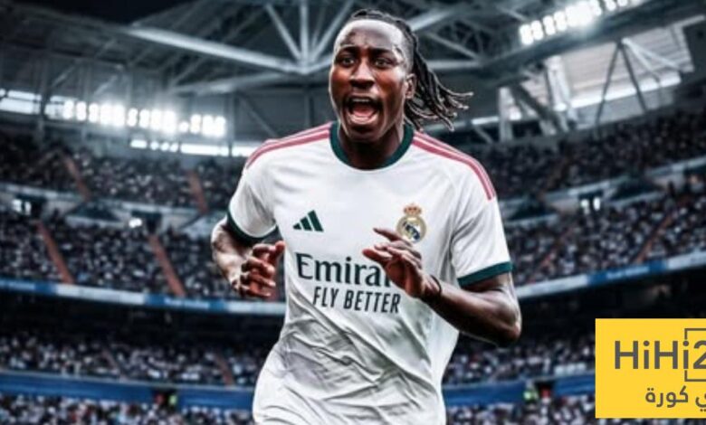 تفاصيل العملية الخاطفة التي حسم بها ريال مدريد صفقة ديوماندي !