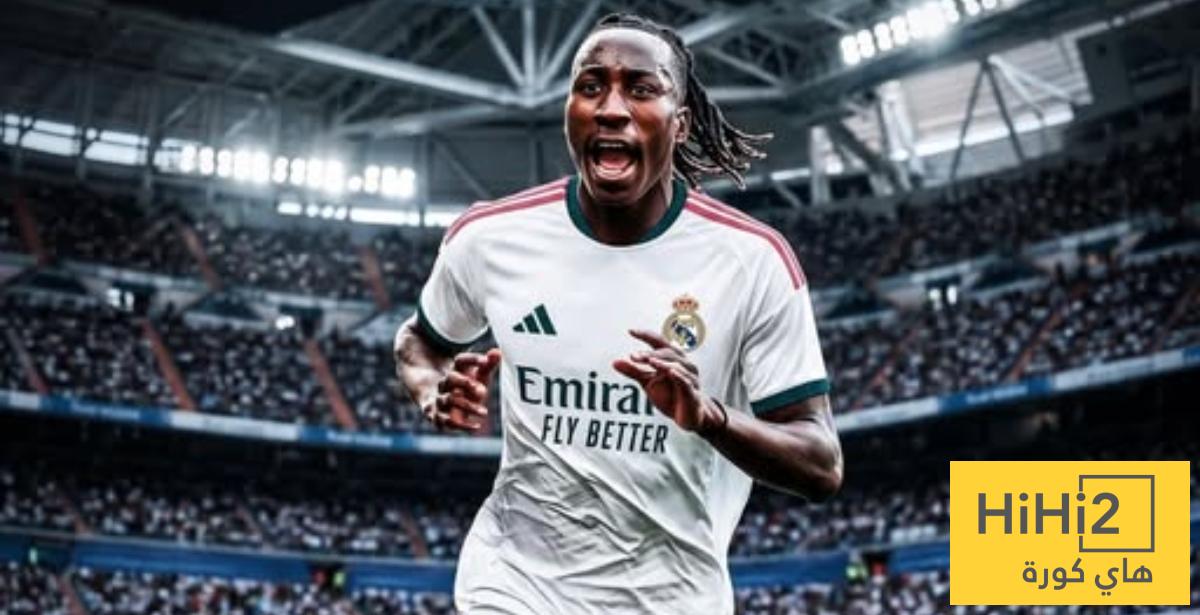 تفاصيل العملية الخاطفة التي حسم بها ريال مدريد صفقة ديوماندي !