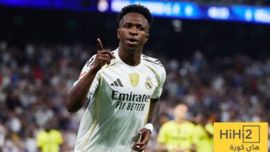 خطة آرسنال الخرافية لخطف فينيسيوس من ريال مدريد !