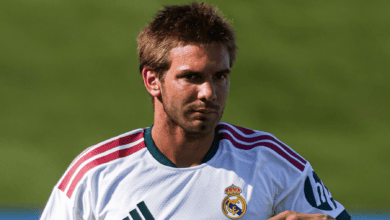 ريال مدريد لن يحقق رغبة ماستانتونو