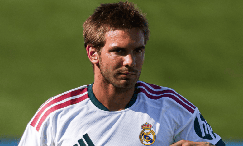 ريال مدريد لن يحقق رغبة ماستانتونو