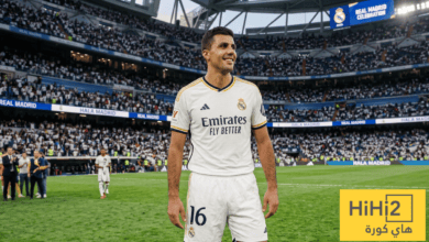 سر تأخر حسم صفقة رودري بين ريال مدريد ومانشستر سيتي !
