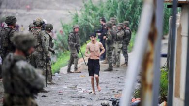 19 قتيلًا على الأقل.. ماذا يحدث على الحدود بين المغرب وإسبانيا؟