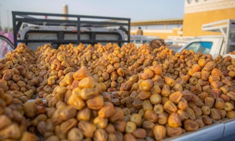 3.2 مليار ريال عوائد سنوية.. كرنفال بريدة يعزز ريادة المملكة في تجارة التمور