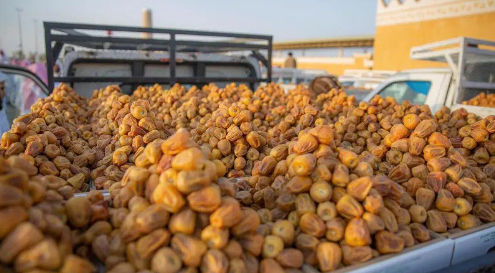 3.2 مليار ريال عوائد سنوية.. كرنفال بريدة يعزز ريادة المملكة في تجارة التمور
