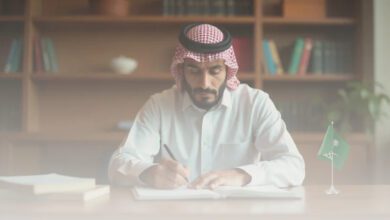 48 ساعة لإزالة المحتوى الرقمي المخالف.. تفاصيل اللائحة التنفيذية لنظام حقوق المؤلف