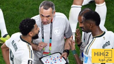 5 خطوات لإنقاذ مستقبل اللاعب السعودي!