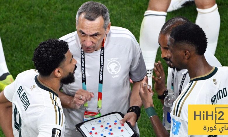 5 خطوات لإنقاذ مستقبل اللاعب السعودي!
