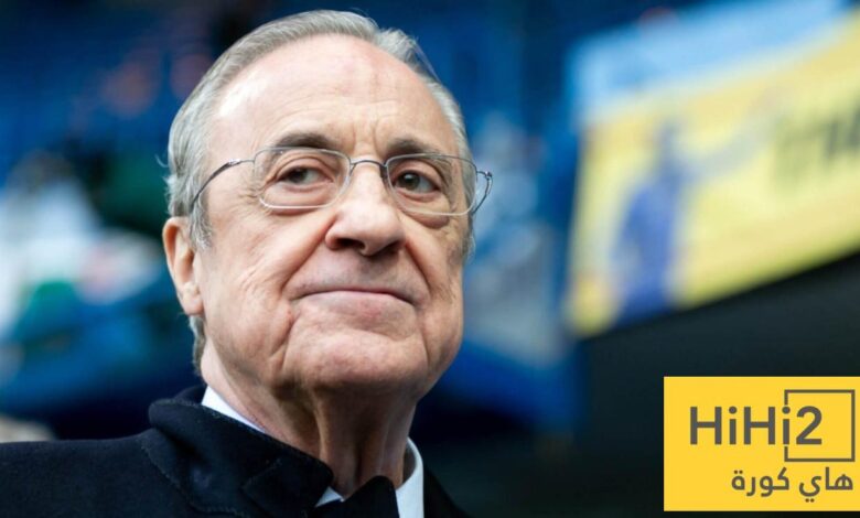 هدف ريال مدريد قيد التحقيق بشبهة استغلال قاصر