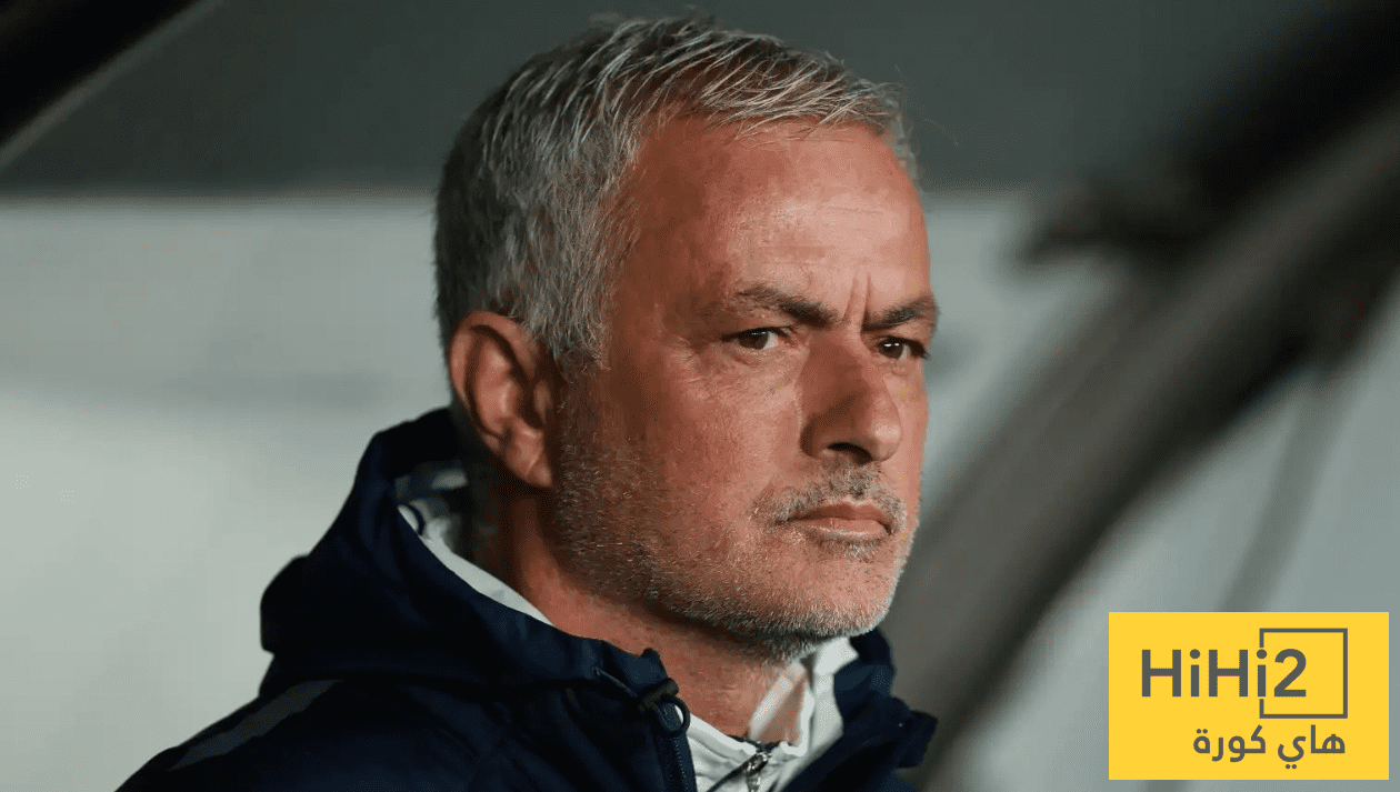 100 مليون يورو تحرم مورينيو من هدفه