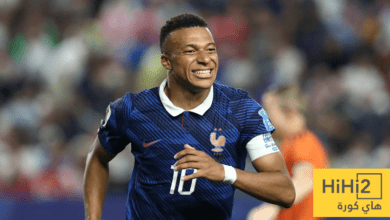 لاعب غير طبيعي وأرقام مجنونة…! جماهير الريال لازالت تريد بيع كليان مبابي
