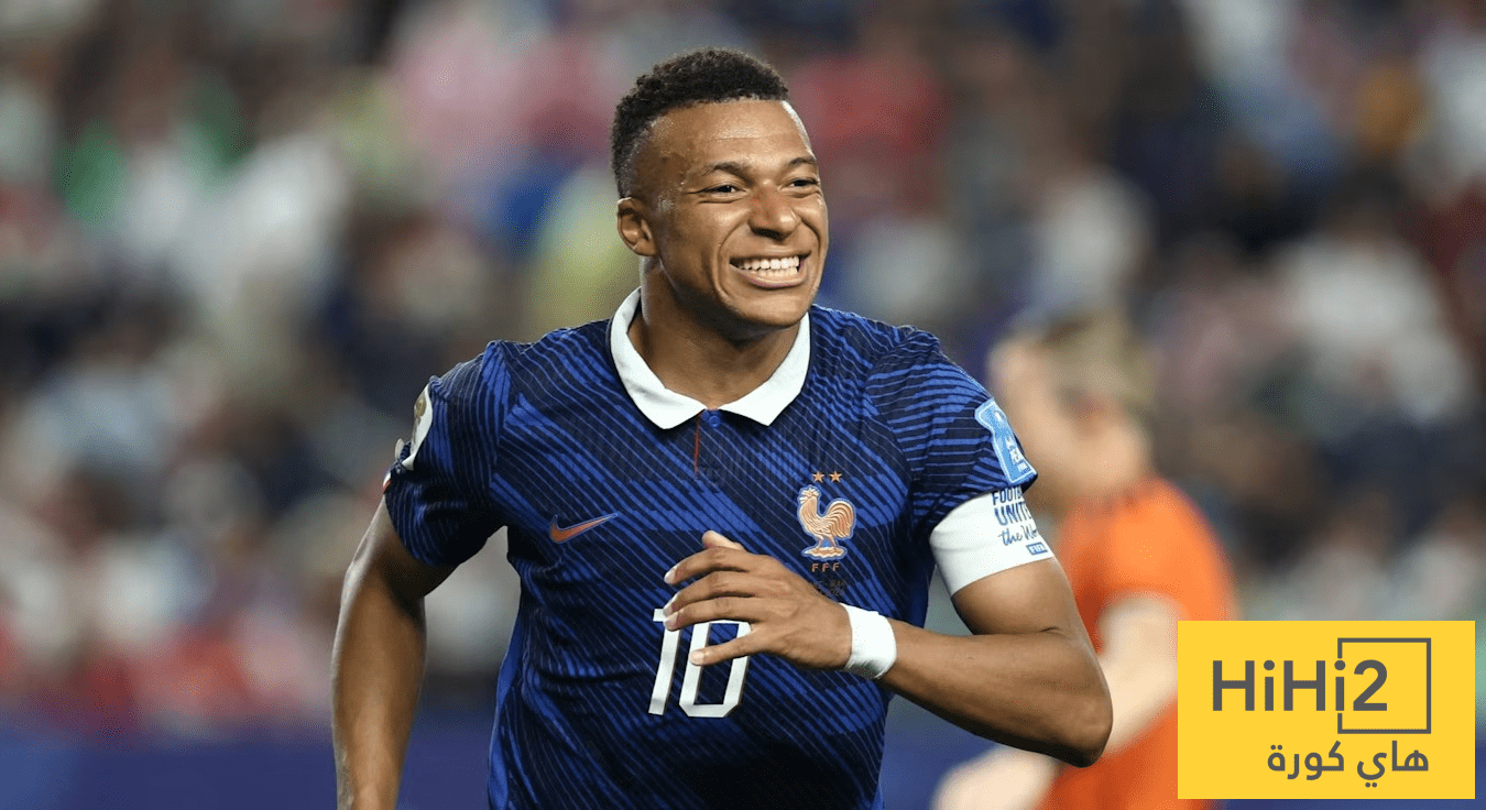 لاعب غير طبيعي وأرقام مجنونة…! جماهير الريال لازالت تريد بيع كليان مبابي