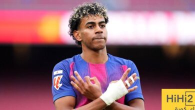 هل ندم لامين يامال على تصريحاته المثيرة ضد ريال مدريد؟