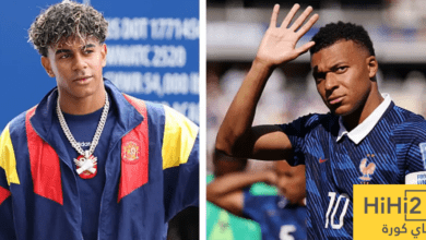 تصريح قوي من جورج ويا عن الأفضل بين مبابي ولامين يامال