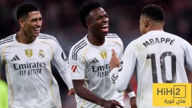 هكذا سيدخل مورينيو مبارياته مع ريال مدريد متقدمًا 1/0 سلفًا !